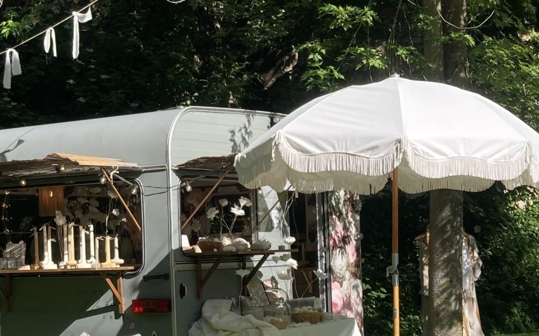 Country Living au Parc de Schoppenwihr – 20 et 21 Juin
