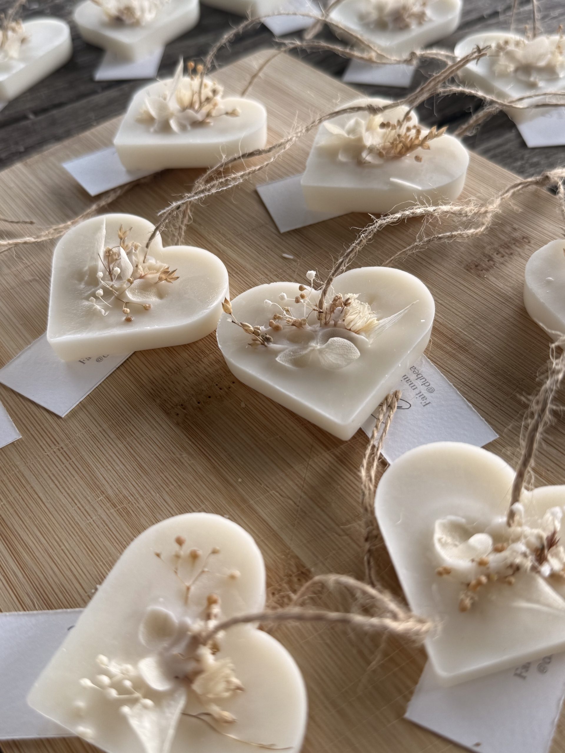 Le p'tit cœur fondant – Image 5