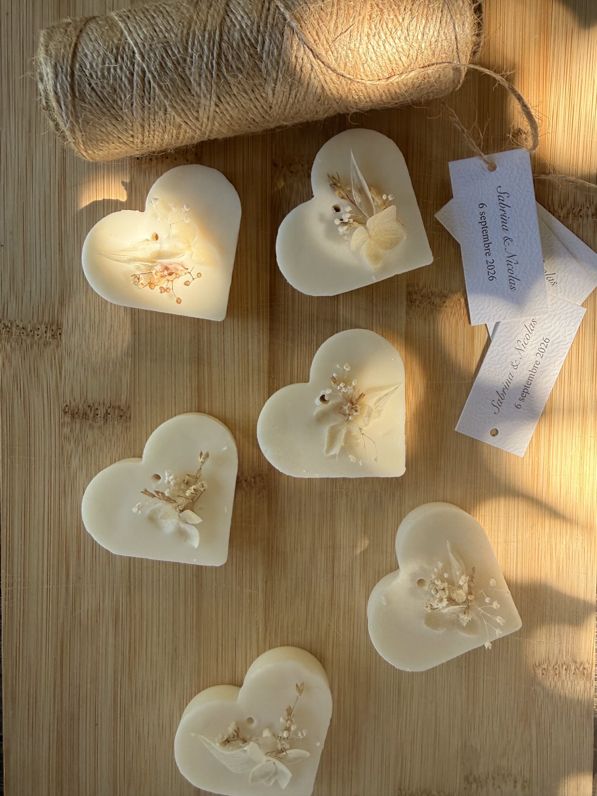 Le p'tit cœur fondant – Image 3