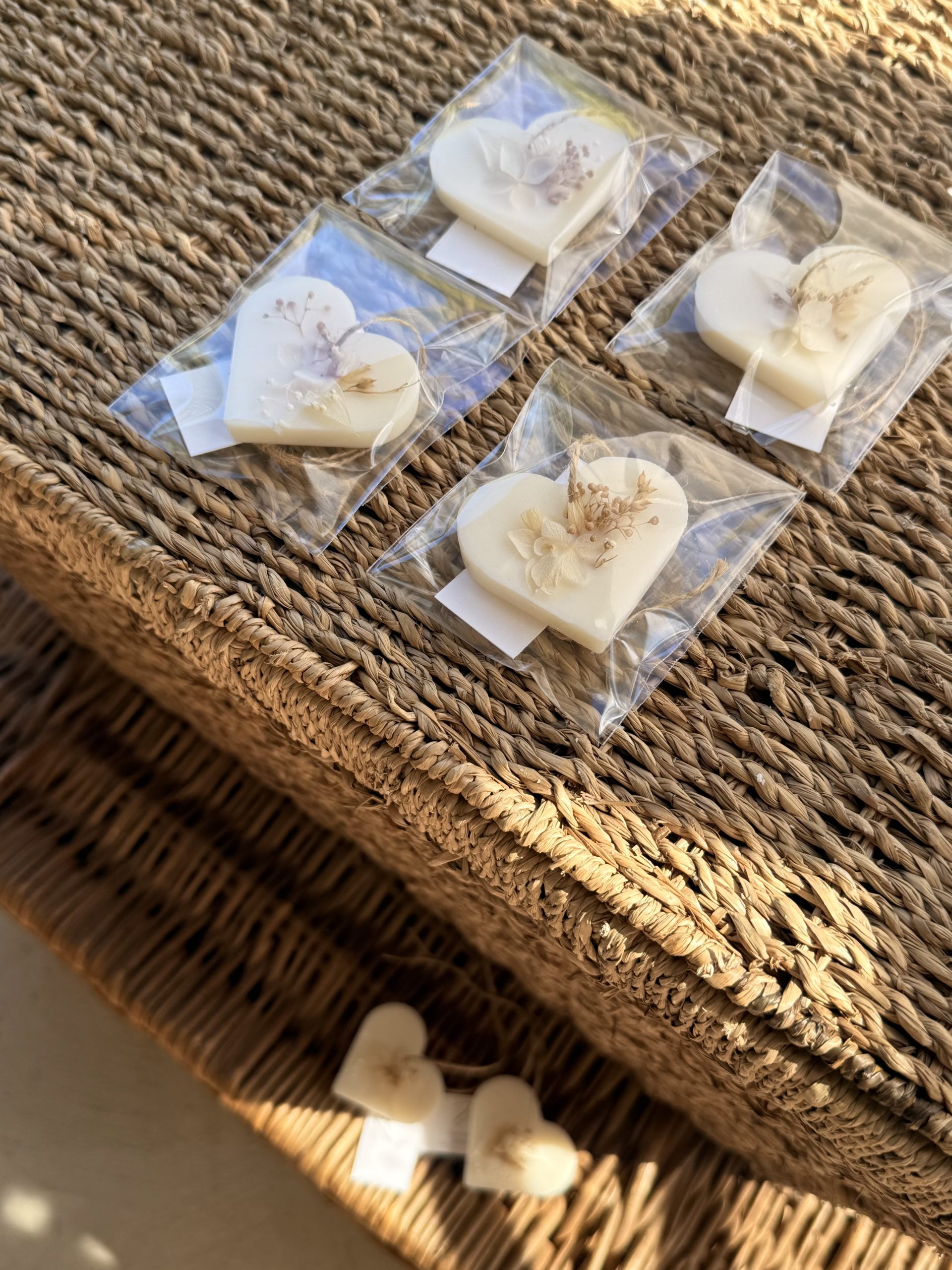 Le p'tit cœur fondant – Image 4